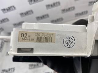 Спидометр TOYOTA IQ KGJ10 1KRFE 83800-74020-1 3 ракурс Спидометр TOYOTA IQ KGJ10 1KRFE 83800-74020-1 3 ракурс