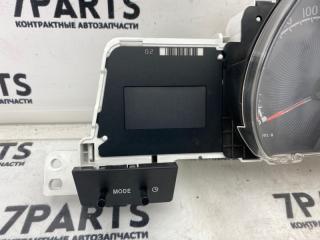Спидометр TOYOTA IQ KGJ10 1KRFE 83800-74020-1 4 ракурс Спидометр TOYOTA IQ KGJ10 1KRFE 83800-74020-1 4 ракурс