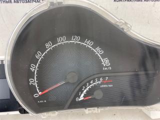 Спидометр TOYOTA IQ KGJ10 1KRFE 83800-74020-1 5 ракурс Спидометр TOYOTA IQ KGJ10 1KRFE 83800-74020-1 5 ракурс