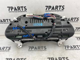 Спидометр TOYOTA AVENSIS AZT250 1AZFSE 83800-05A10-C 2 ракурс