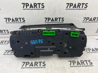 Спидометр HONDA ODYSSEY RB1 K24A 78100-SFE-9020-M1 2 ракурс