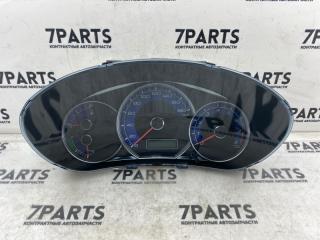 Спидометр SUBARU EXIGA YA5 EJ205HBJME 85000YC040 1 ракурс