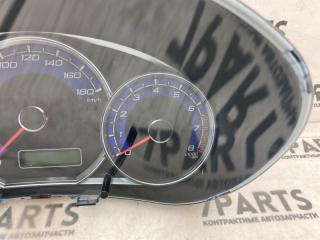Спидометр SUBARU EXIGA YA5 EJ205HBJME 85000YC040 3 ракурс