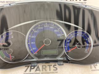 Спидометр SUBARU EXIGA YA5 EJ205HBJME 85000YC040 4 ракурс