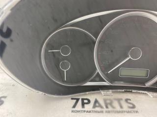 Спидометр SUBARU IMPREZA GE7 EJ203JP1AE 85015FG200 2 ракурс