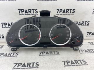 Спидометр HONDA INSPIRE CP3 J35A 78100-TA1-N020 1 ракурс
