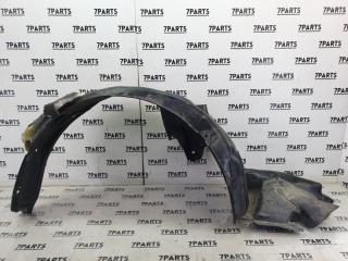 Подкрылок правый передний SUBARU EXIGA YA5 EJ205HBJME 59110YC000 2 ракурс