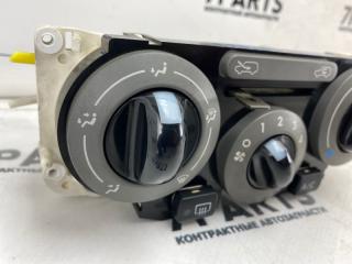 Климат-контроль NISSAN CUBE BZ11 CR14DE 275103U000 2 ракурс