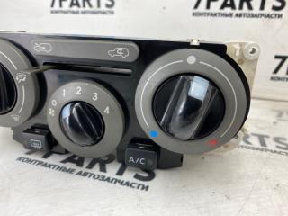 Климат-контроль NISSAN CUBE BZ11 CR14DE 275103U000 3 ракурс