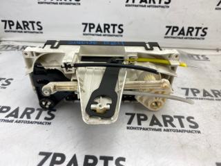 Климат-контроль NISSAN CUBE BZ11 CR14DE 275103U000 4 ракурс