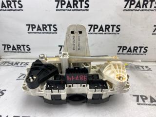 Климат-контроль NISSAN CUBE BZ11 CR14DE 275103U000 5 ракурс