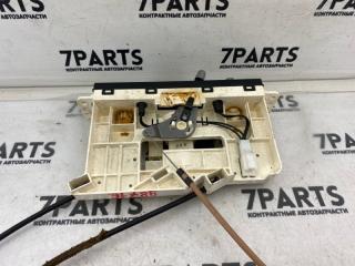 Климат-контроль MITSUBISHI PAJERO MINI H58A 4A30 4 ракурс
