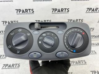 Климат-контроль TOYOTA RAUM EXZ15 5EFE 1 ракурс Климат-контроль TOYOTA RAUM EXZ15 5EFE 1 ракурс