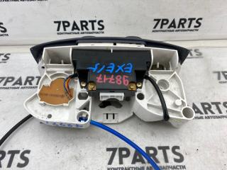 Климат-контроль TOYOTA RAUM EXZ15 5EFE 5 ракурс Климат-контроль TOYOTA RAUM EXZ15 5EFE 5 ракурс