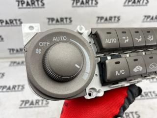 Климат-контроль HONDA STREAM RN2 D17A 2 ракурс