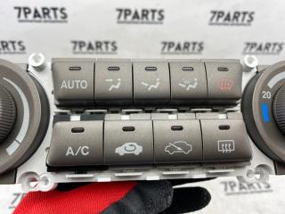 Климат-контроль HONDA STREAM RN2 D17A 3 ракурс