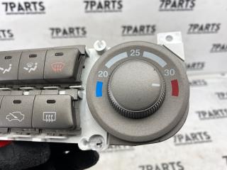 Климат-контроль HONDA STREAM RN2 D17A 4 ракурс