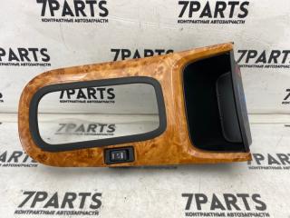 Консоль кпп NISSAN CEFIRO PA33 VQ25DD 969412Y000 1 ракурс