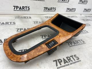 Консоль кпп NISSAN CEFIRO PA33 VQ25DD 969412Y000 2 ракурс