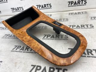 Консоль кпп NISSAN CEFIRO PA33 VQ25DD 969412Y000 3 ракурс