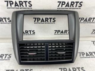 Консоль магнитофона SUBARU IMPREZA 2011 контрактная Консоль магнитофона SUBARU IMPREZA 2011