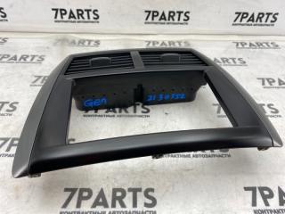 Консоль магнитофона SUBARU IMPREZA GE7 EJ203JP1AE 66065SC110 3 ракурс Консоль магнитофона SUBARU IMPREZA GE7 EJ203JP1AE 66065SC110 3 ракурс