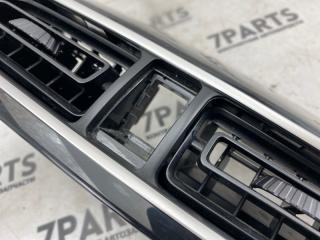 Консоль магнитофона MITSUBISHI MIRAGE A05A 3A90 4 ракурс