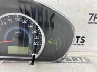 Спидометр MITSUBISHI MIRAGE A05A 3A90 8100C228 3 ракурс