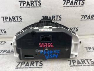Спидометр MITSUBISHI MIRAGE A05A 3A90 8100C228 5 ракурс