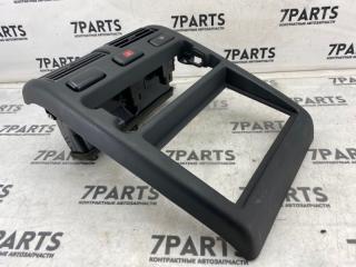 Консоль магнитофона TOYOTA STARLET EP82 4EFE 55405-10300 3 ракурс