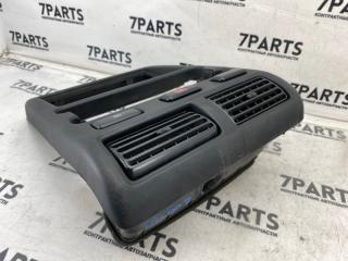 Консоль магнитофона TOYOTA STARLET EP82 4EFE 55405-10300 5 ракурс