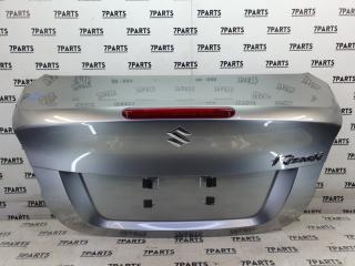 Запчасть крышка багажника SUZUKI KIZASHI 2009