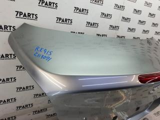 Крышка багажника SUZUKI KIZASHI RE91S J24B 2 ракурс Крышка багажника SUZUKI KIZASHI RE91S J24B 2 ракурс