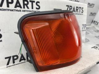Габарит правый передний TOYOTA CORSA EL55 5EFE 16-127 2 ракурс Габарит правый передний TOYOTA CORSA EL55 5EFE 16-127 2 ракурс
