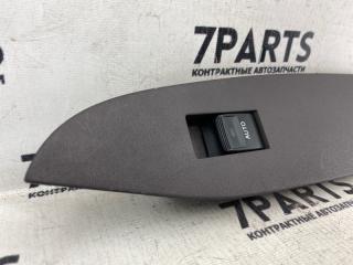 Блок упр. стеклоподьемниками левый передний TOYOTA IQ KGJ10 1KRFE 84810-42010 2 ракурс