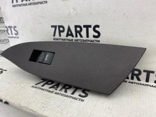 Блок упр. стеклоподьемниками левый передний TOYOTA IQ KGJ10 1KRFE 84810-42010 3 ракурс
