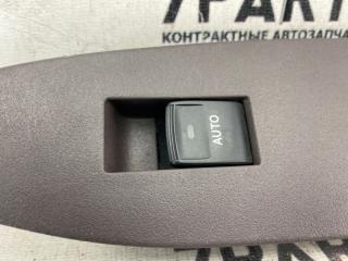 Блок упр. стеклоподьемниками левый передний TOYOTA IQ KGJ10 1KRFE 84810-42010 4 ракурс