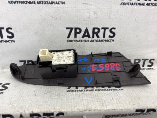 Блок упр. стеклоподьемниками левый передний TOYOTA IQ KGJ10 1KRFE 84810-42010 5 ракурс