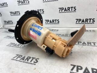 Бензонасос DAIHATSU SONICA L405S KFDET 23210-B2010 3 ракурс