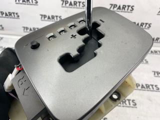 Селектор акпп SUBARU EXIGA YA4 EJ204JUMME 3 ракурс