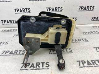 Селектор акпп SUBARU EXIGA YA4 EJ204JUMME 5 ракурс