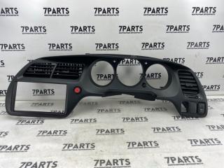 Консоль магнитофона HONDA ACCORD CF6 F23A 1 ракурс