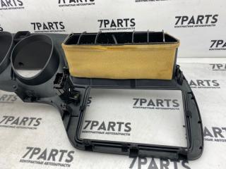 Консоль магнитофона HONDA ACCORD CF6 F23A 5 ракурс