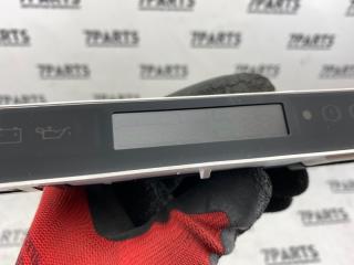 Дисплей информационный HONDA ODYSSEY RB1 K24A 78131-SFE-9011-B3 4 ракурс