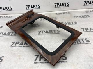 Консоль кпп NISSAN GLORIA HY33 VQ30DET 3 ракурс