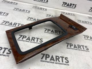 Консоль кпп NISSAN GLORIA HY33 VQ30DET 4 ракурс