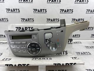 Климат-контроль TOYOTA ESTIMA 2006