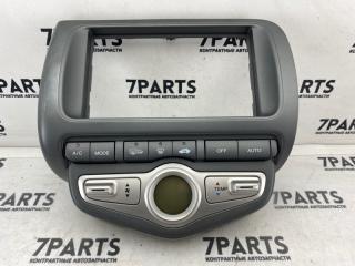 Климат-контроль HONDA FIT GD3 L15A 79600SAAJ51ZA 1 ракурс