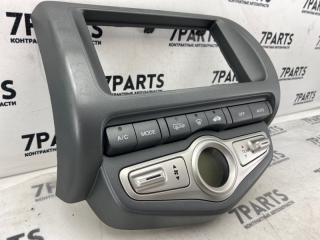 Климат-контроль HONDA FIT GD3 L15A 79600SAAJ51ZA 2 ракурс