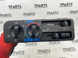 Запчасть климат-контроль TOYOTA STARLET 1997